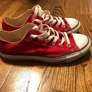 Converse Chuck Taylor